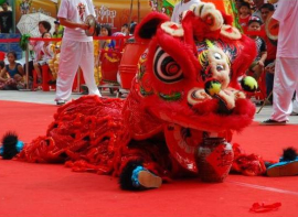 醒獅團